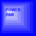 POWER 2000 - Universalreiniger